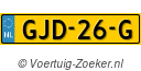 GJD26G