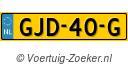 GJD40G
