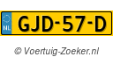 GJD57D