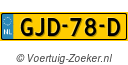 GJD78D