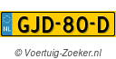 GJD80D