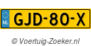 GJD80X