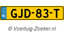 GJD83T
