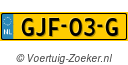 GJF03G