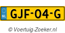 GJF04G
