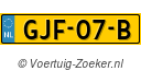 GJF07B