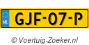GJF07P