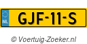 GJF11S