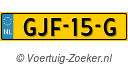 GJF15G