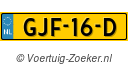 GJF16D