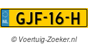 GJF16H