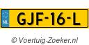 GJF16L