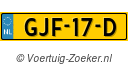 GJF17D