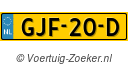 GJF20D