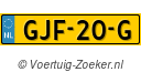 GJF20G