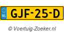 GJF25D