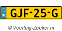 GJF25G