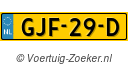 GJF29D