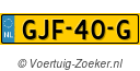 GJF40G