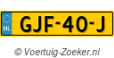 GJF40J