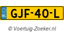 GJF40L
