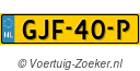 GJF40P
