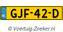 GJF42D