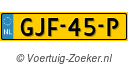 GJF45P