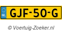 GJF50G