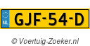 GJF54D