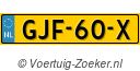 GJF60X