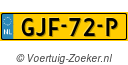 GJF72P