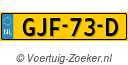 GJF73D
