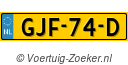 GJF74D
