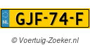 GJF74F