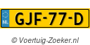 GJF77D