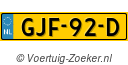 GJF92D