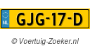 GJG17D