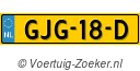 GJG18D