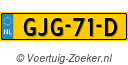 GJG71D