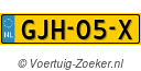 GJH05X