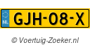 GJH08X