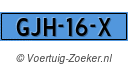 GJH16X