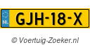 GJH18X