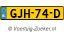 GJH74D