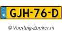 GJH76D
