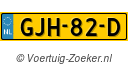 GJH82D