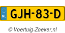 GJH83D