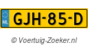 GJH85D