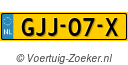 GJJ07X